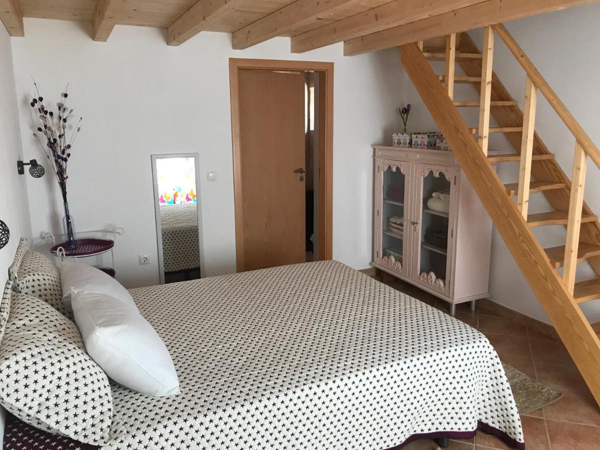 Vila Velha Guest House Mértola Extérieur photo