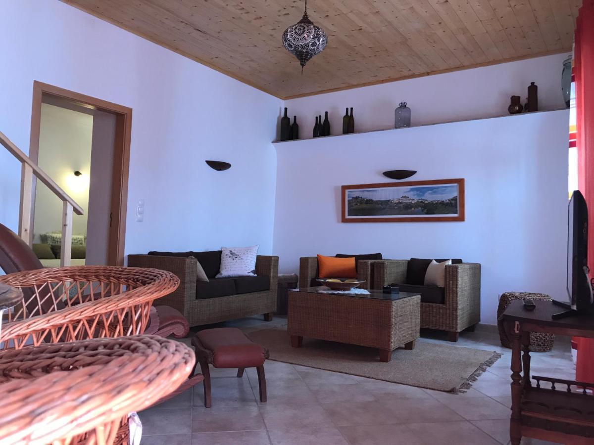 Vila Velha Guest House Mértola Extérieur photo