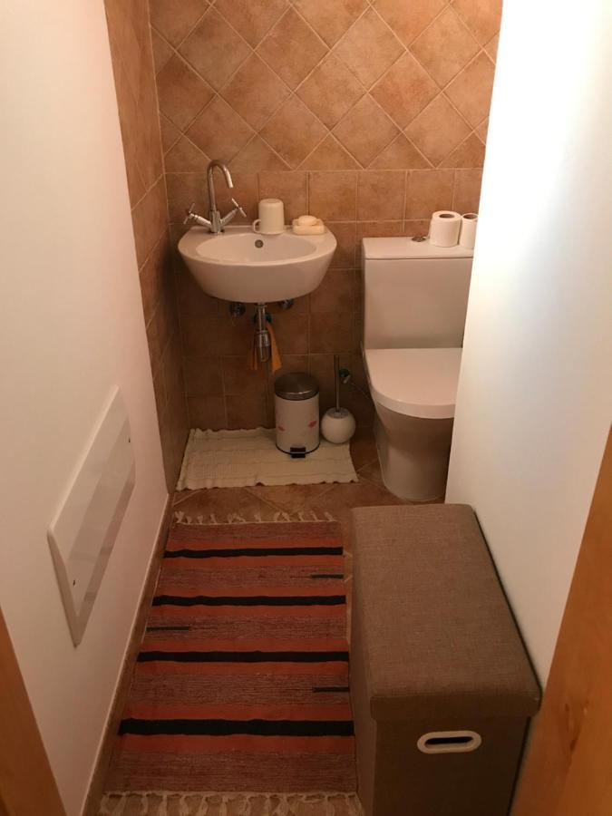 Vila Velha Guest House Mértola Extérieur photo