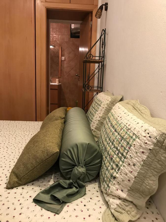 Vila Velha Guest House Mértola Extérieur photo