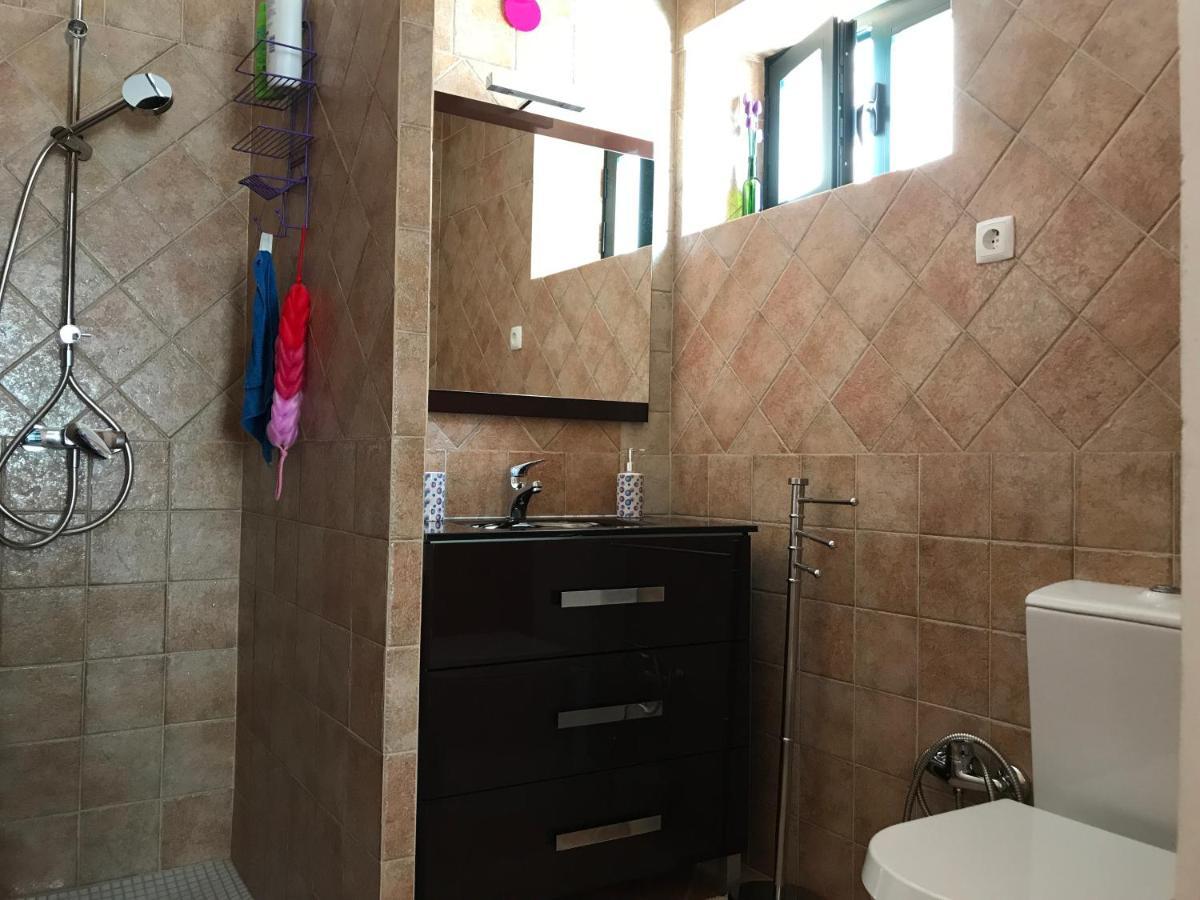 Vila Velha Guest House Mértola Extérieur photo
