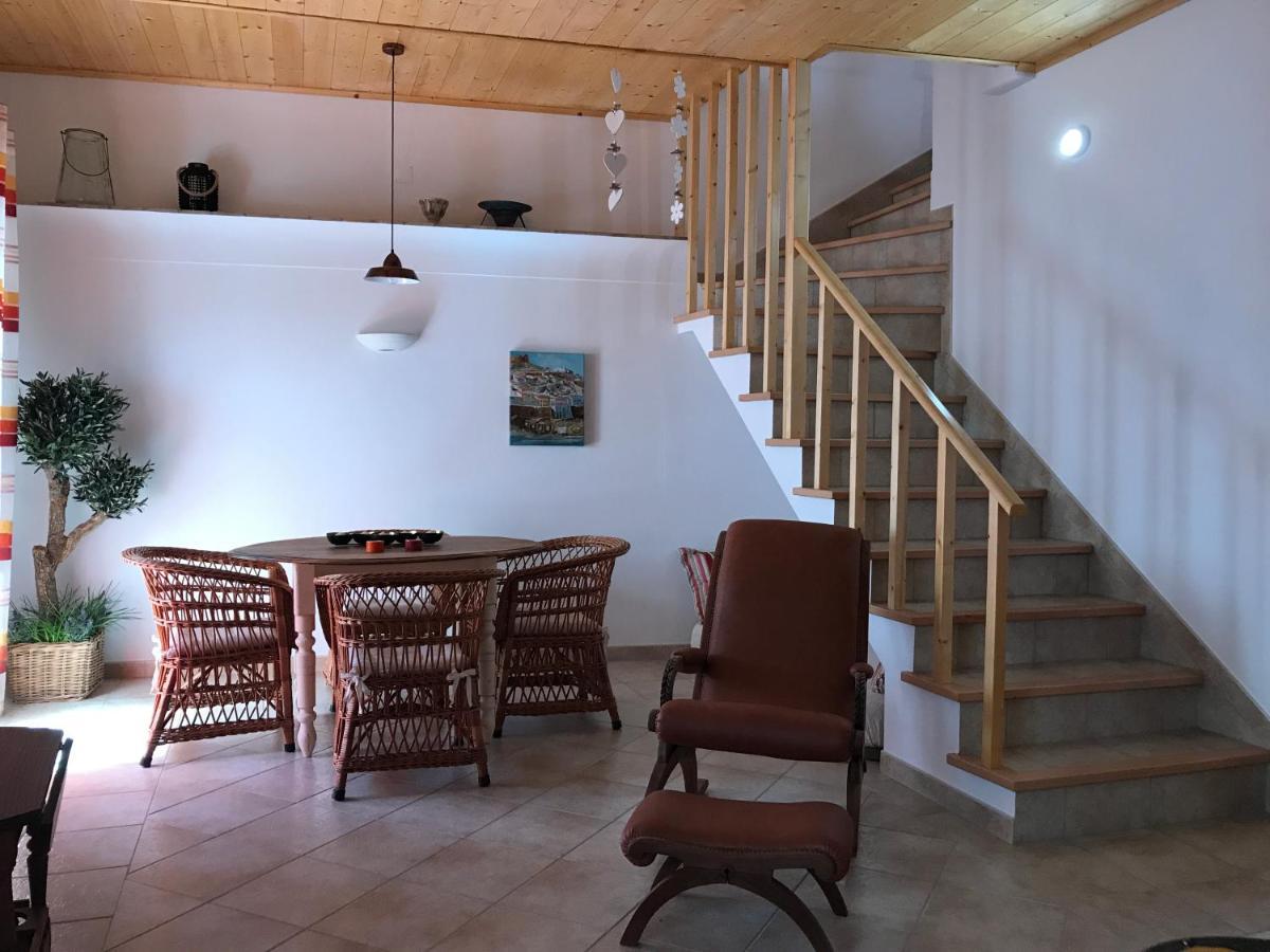 Vila Velha Guest House Mértola Extérieur photo
