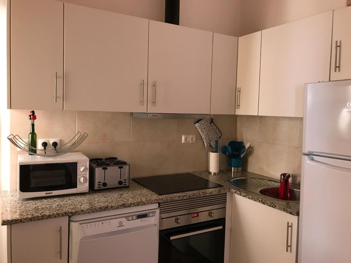 Vila Velha Guest House Mértola Extérieur photo