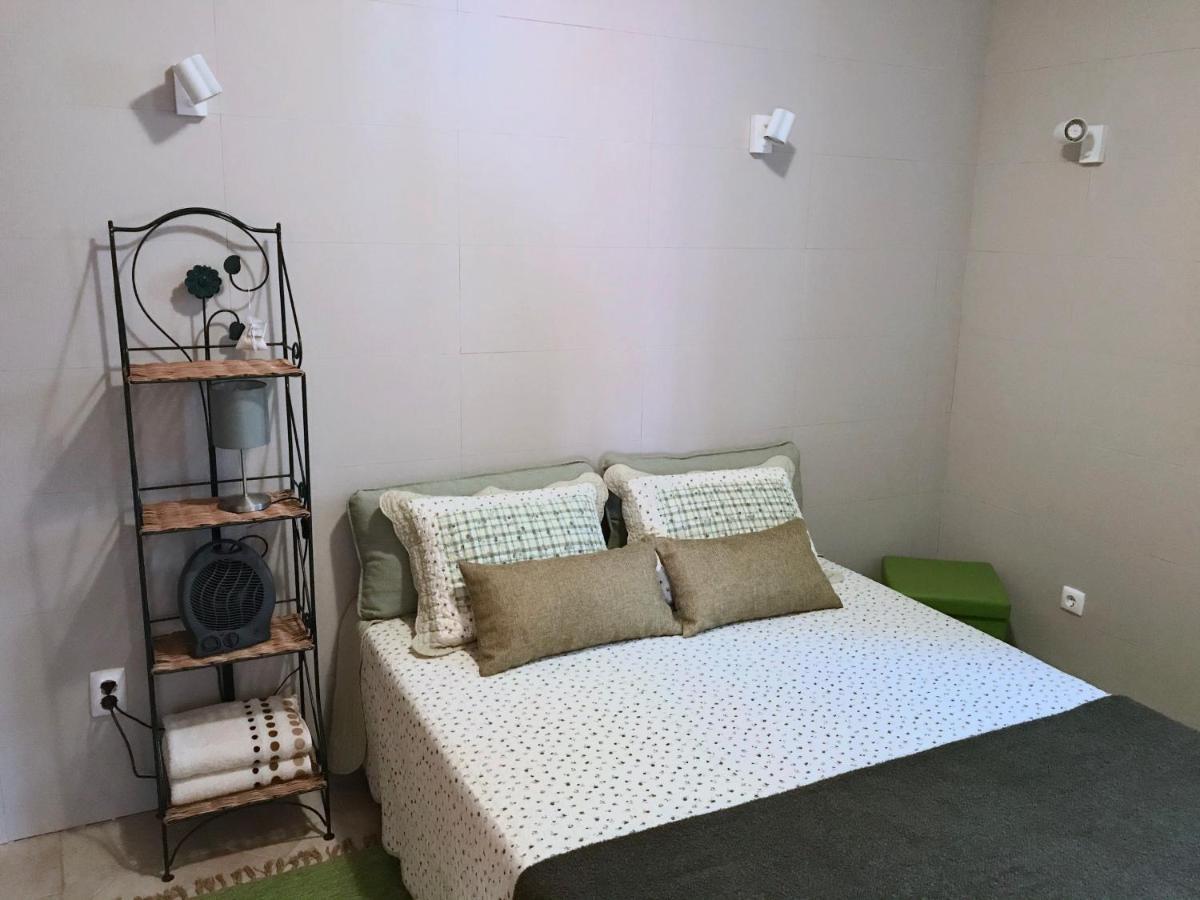 Vila Velha Guest House Mértola Extérieur photo