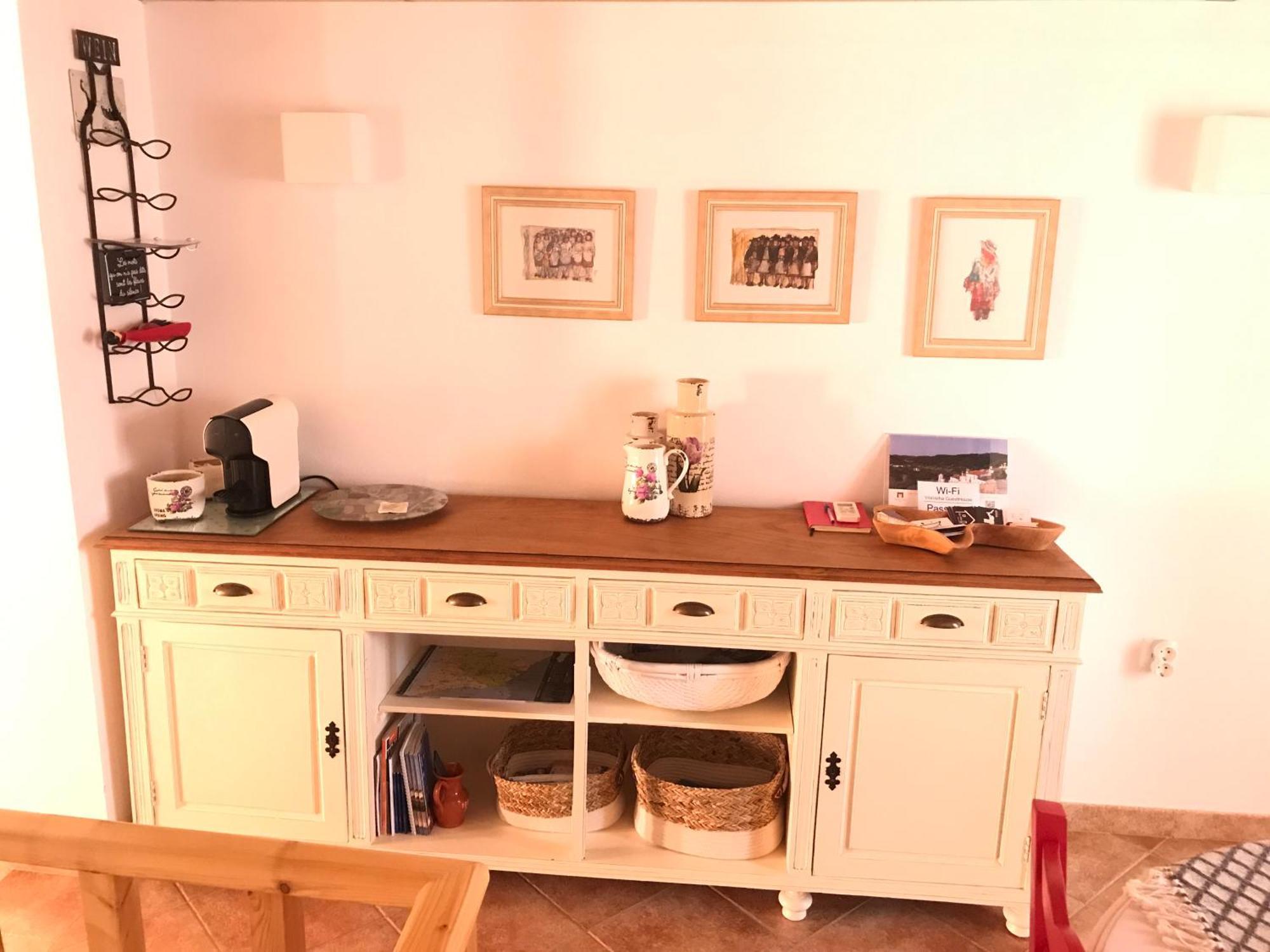 Vila Velha Guest House Mértola Extérieur photo